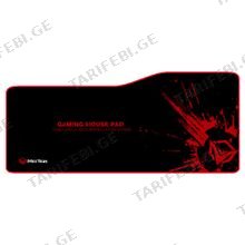 MeeTion P100 Gaming Mouse Pad Long მაუსის პადი