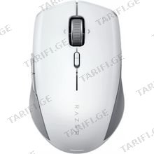 Razer RZ01-03990100-R3G1 Pro Click Mini WL White უსადენო მაუსი