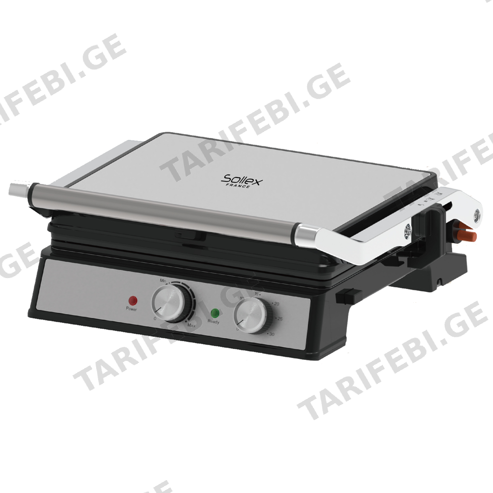 გრილი Sollex SL 347