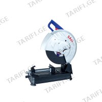 (2400W) მეტალის საჭრელი სამონტაჟო ხერხი SALI 6355B