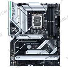 დედა დაფა ASUS 90MB1CS0-M1EAY0 PRIME Z790-A WIFI, LGA 1700, DDR5, 192GB, BLACK/SILVER