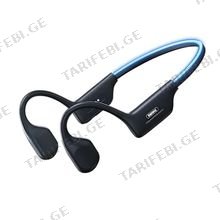 Remax Yvton Series Waterproof Headphones RB-S11 მობილური ტელეფონის ყურსასმენი