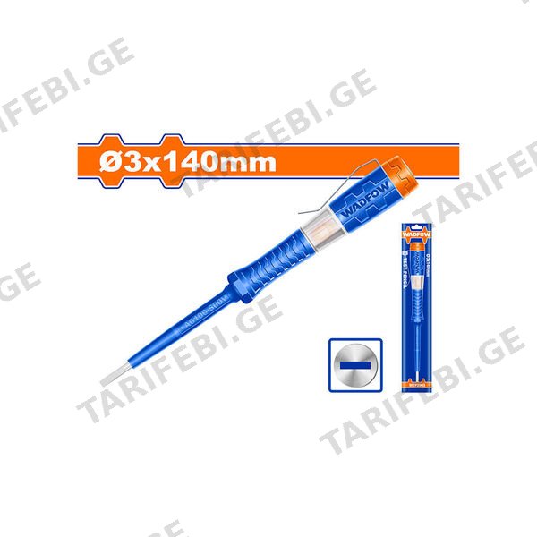 ინდიკატორი 100-250V (WTP2903) WADFOW