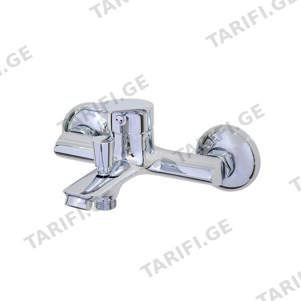 ხელსაბანის შემრევი ონკანი VIA PLUS BATH MIXER BB01043102 BIEN