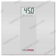 Rossmax ციფრული სასწორი