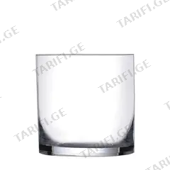 ჭიქა ვისკის Bohemia crystalex 410მლ 6ც BARLINE