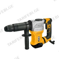(1300W/15J) პერფერატორი SDS Max JCB DH1300-E