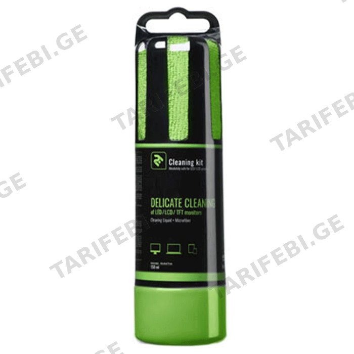 მონიტორის საწმენდი 2E SK150GR