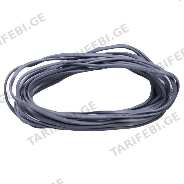 ელექტრო სადენი პუნპ 2X4