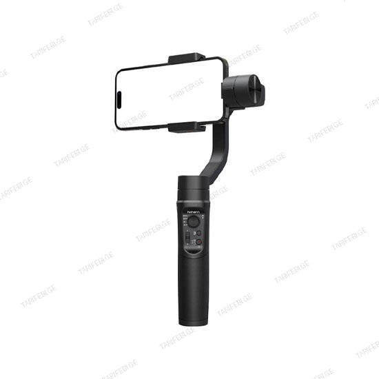 Hohem Gimbal ISM5 Black
