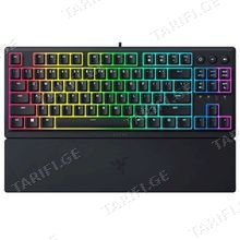 RAZER RZ03-04880100-R3M1 სადენიანი მექანიკური კლავიატურა