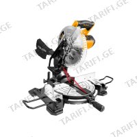 (1500W) ელ. ტორცული ხერხი TOLSEN 79529