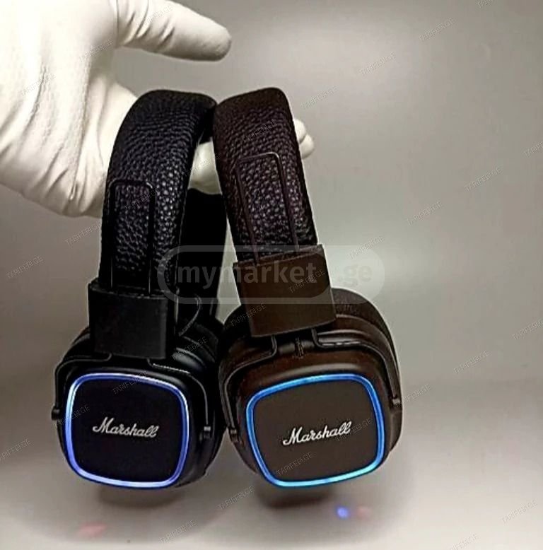 Marshall Major IV REPLICA