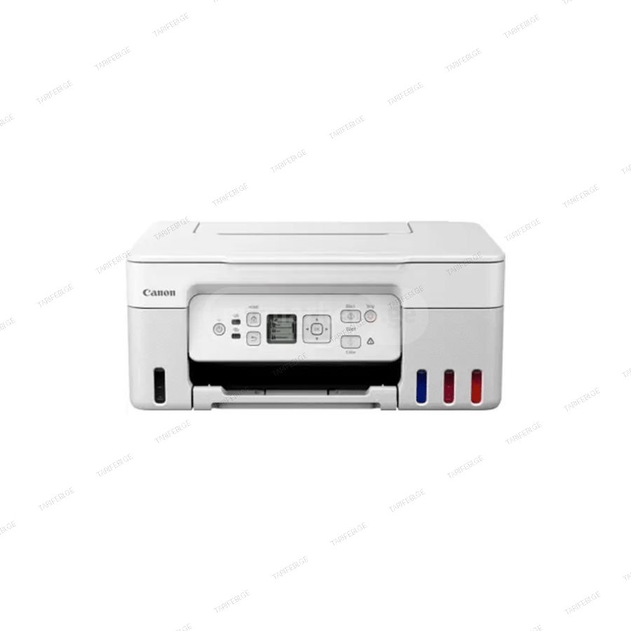 Canon PIXMA G3470 (5805C029AA) Ink Tank Printer A4 4800×2400