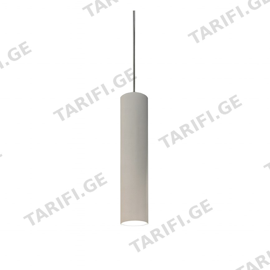 საკიდი MIRAS LED 10W 4000K თეთრი