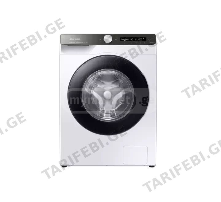 Samsung WW80A6S28AT/LP