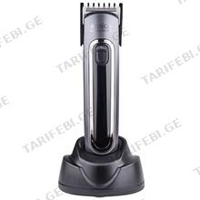 ARNICA KB42600 თმის უსადენო საკრეჭი