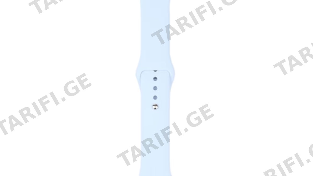 Sport Band For Apple Watches Series 42/44/45mm L