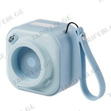 Retro Camera პორტაბელური Bluetooth დინამიკი