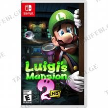 Nintendo LUIGI'S MANSION 2 HD