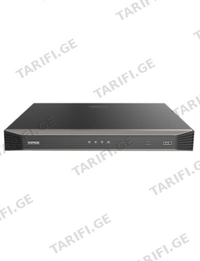 ჩამწერი NVR, CPPLUS, CP-VNR-33232, 2sata, 32ch