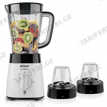 Arzum AR1057 ბლენდერი