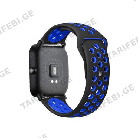 Sport Silicone Bracelet For Amazfit