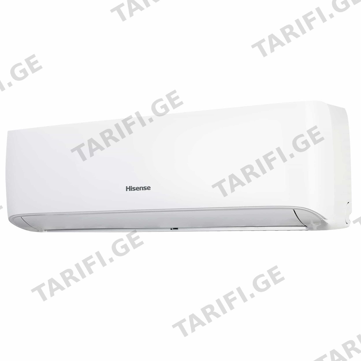კონდიციონერი Hisense AS-12UW4RYRCF04 ინვერტერი 35-45 მ²