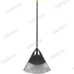 ფოცხი ფოთლებისთვის Fiskars Solid Leaf XL 1015645