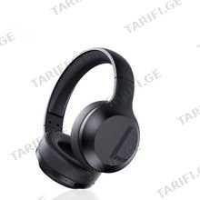 REMAX WIRELESS STEREO HEADPHONE ყურსასმენი