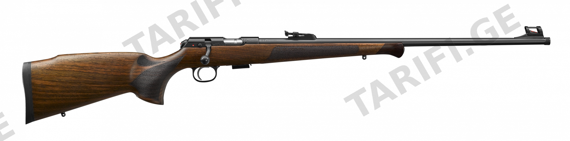 CZ 457 PREMIUM 22 WMR