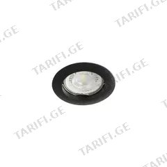 წერტილოვანი სანათი KANLUX VIDI CTC-5514-B GX5.3