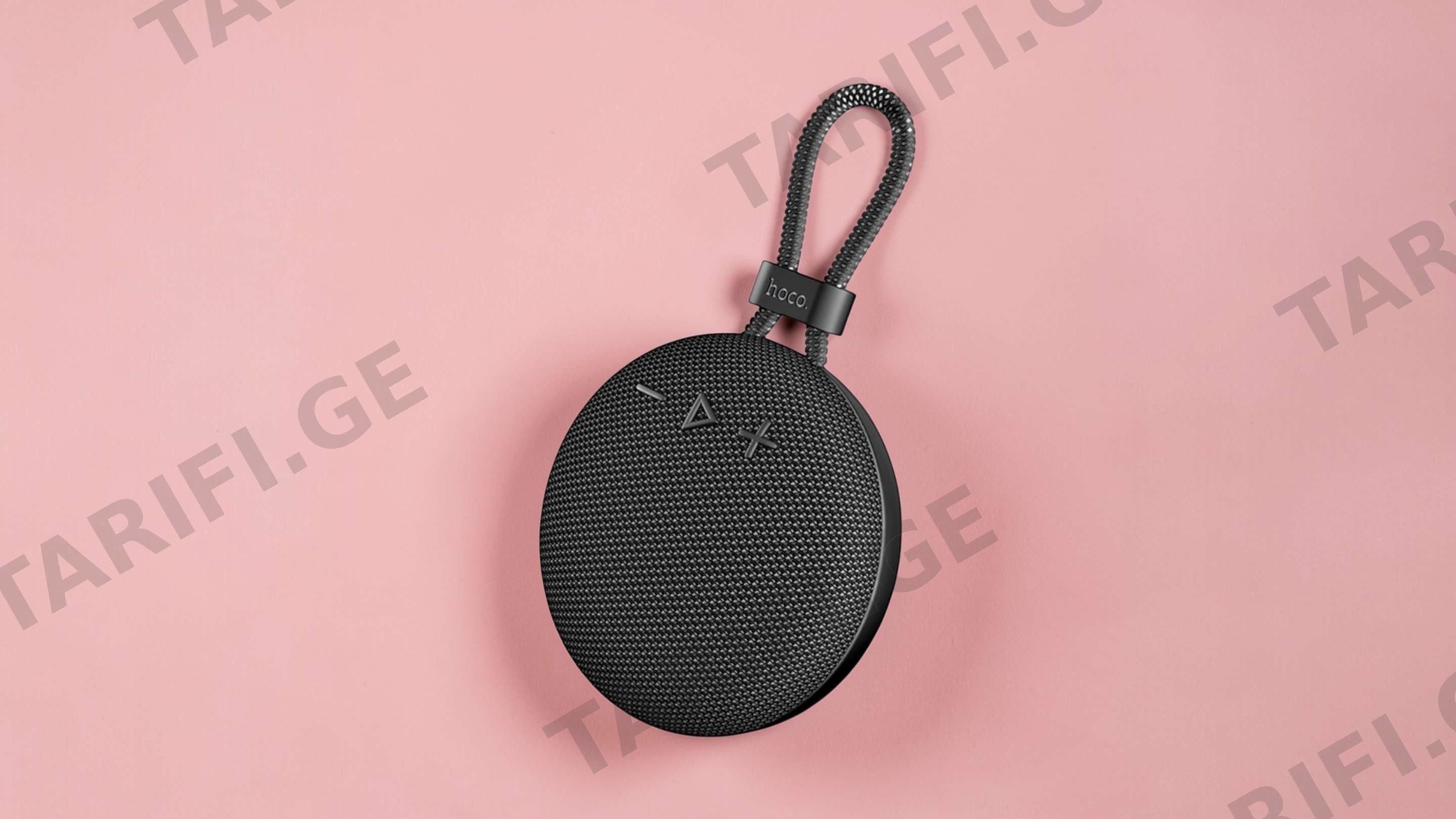HOCO BS60 Exploring Sports Bluetooth Speaker