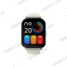 Hifuture Smart Watch Zone 2 - Grey სმარტ საათი