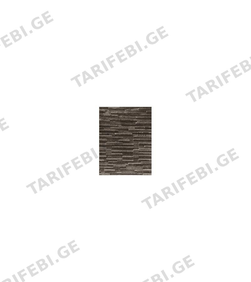 დეკორატიული ქვა VNS-156-3D-G 150*600