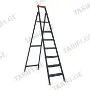 ცალმხრივი კიბე 6+1 Zigana Pyramid