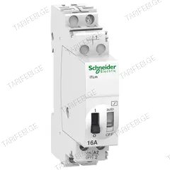 კონტაქტორი Scneider electric A9C34811 1p 16A 1NO 220V