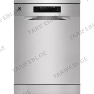 ჭურჭლის სარეცხი მანქანა Electrolux SEM94830SX