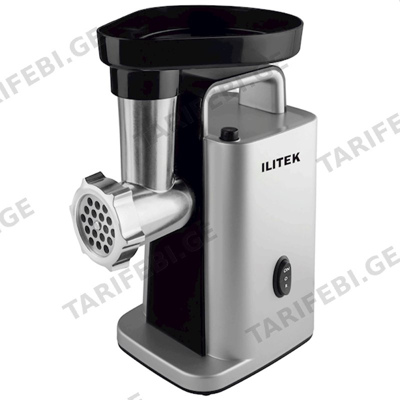ხორცსაკეპი მანქანა ILITEK IL 3005 (2200W)