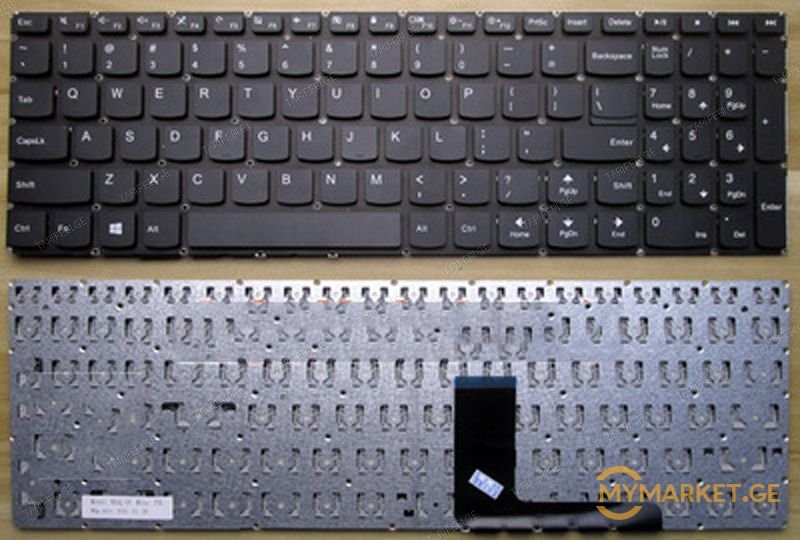Lenovo IdeaPad 310-15  510-15 series Keyboard