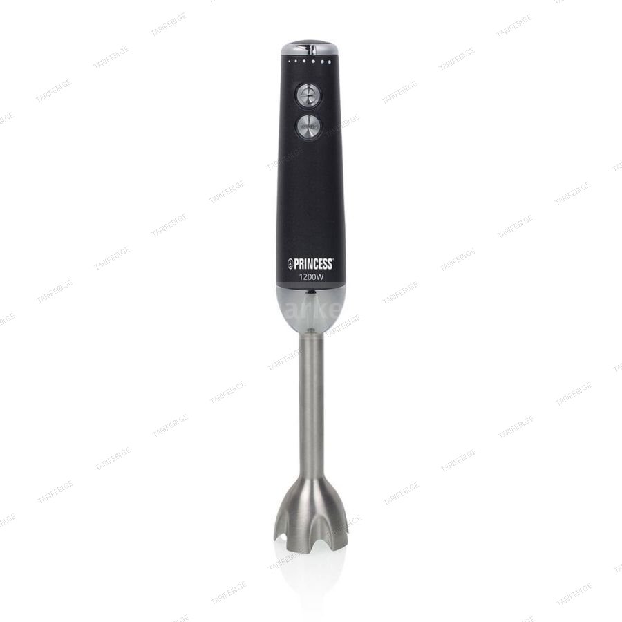 PRINCESS:221229 Hand Blender ბლენდერი