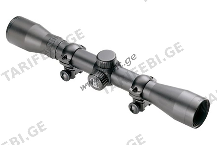ოპტიკური სამიზნე bushenell 4×32