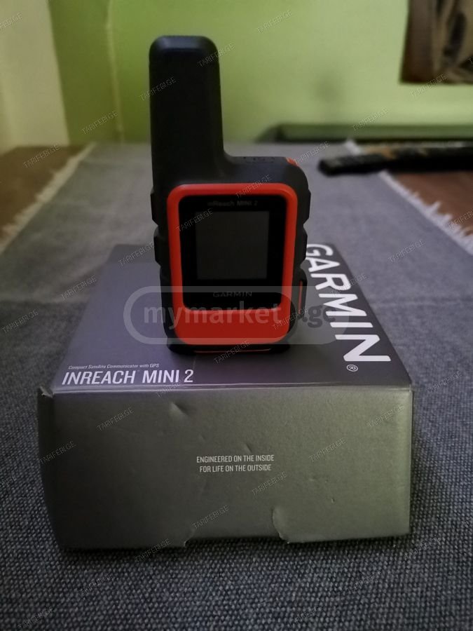 Garmin inreach Mini 2