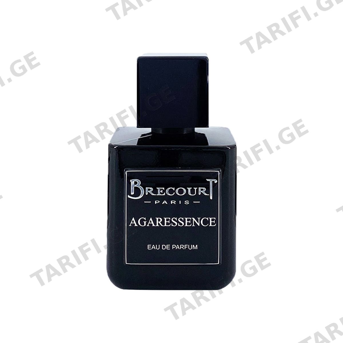 სუნამო Agaressen 100 მლ 0042 ბრეკორტი - Brecourt