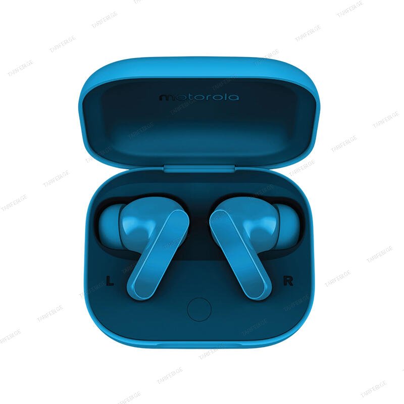 Motorola Moto Buds Bass Blue Jewel