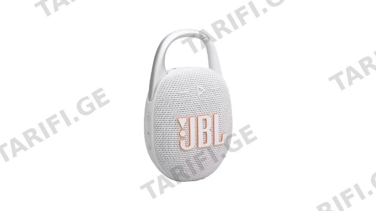 JBL CLIP 5
