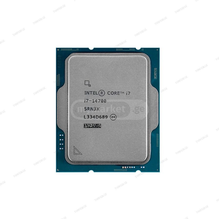 Intel Core i7-14700