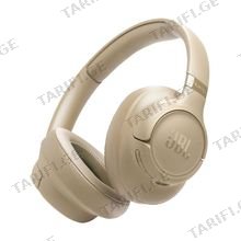 JBL Tune 730BT Beige უსადენო ყურსასმენი