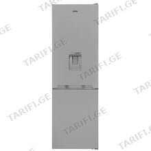 VESTEL RM450BF3M-BGWD ორკამერიანი მაცივარი