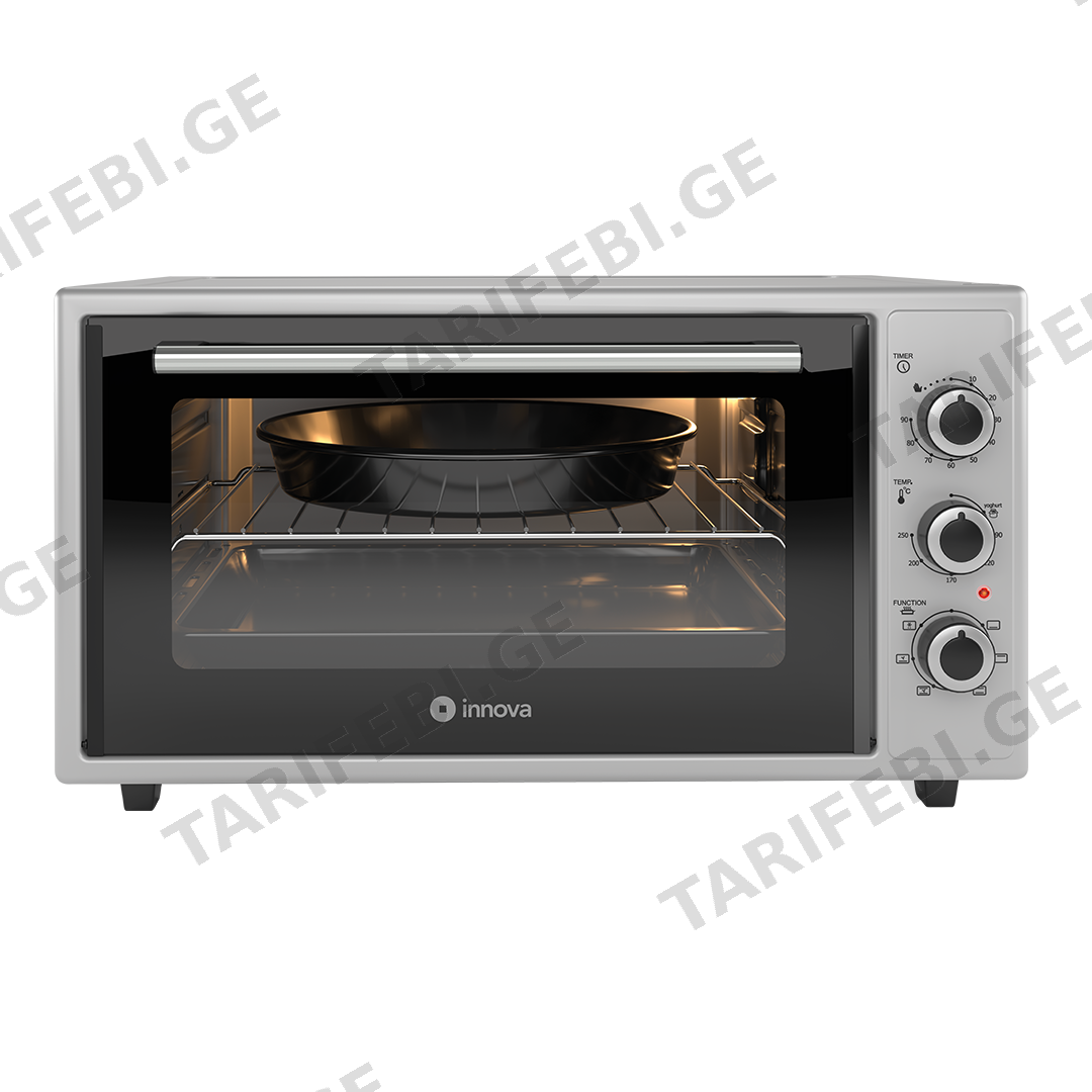 INNOVA 45630 GREY